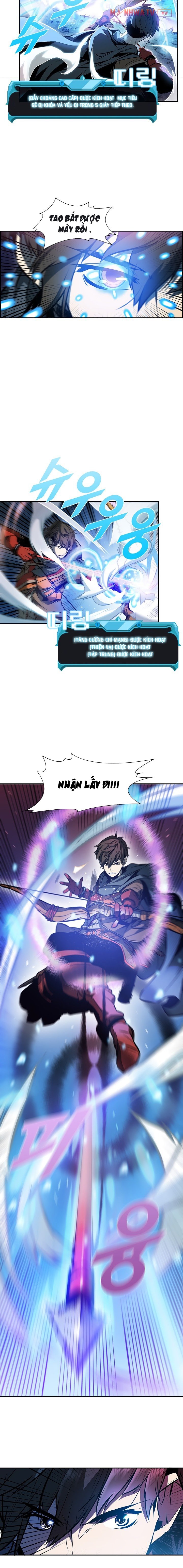 Đọc truyện Bậc thầy thuần hóa - Chap 1