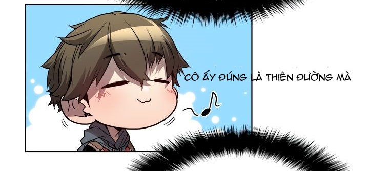 Đọc truyện Bậc thầy thuần hóa - Chap 25