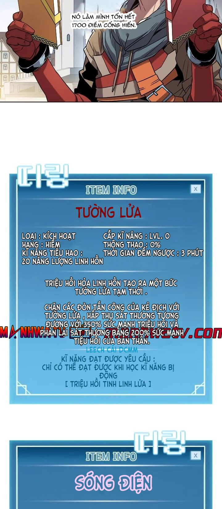 Đọc truyện Bậc thầy thuần hóa - Chap 26