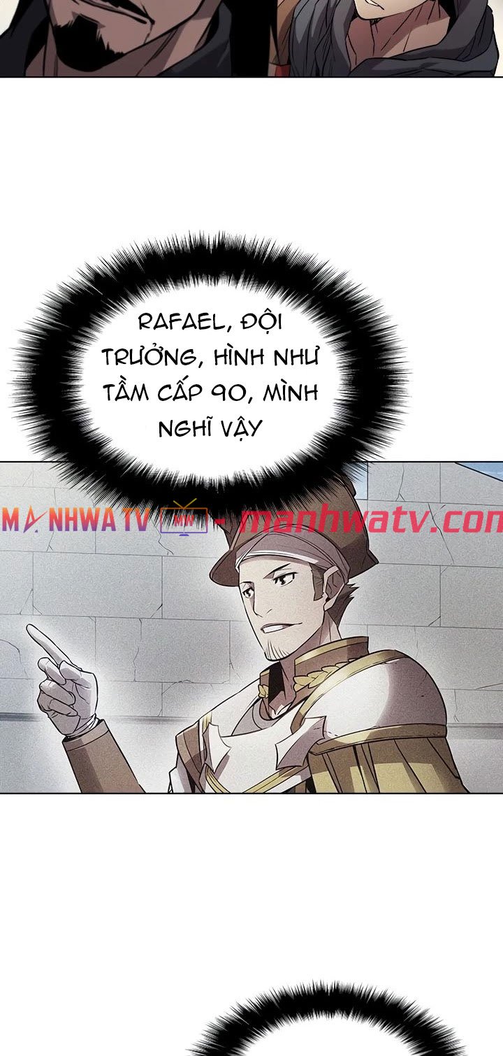 Đọc truyện Bậc thầy thuần hóa - Chap 26