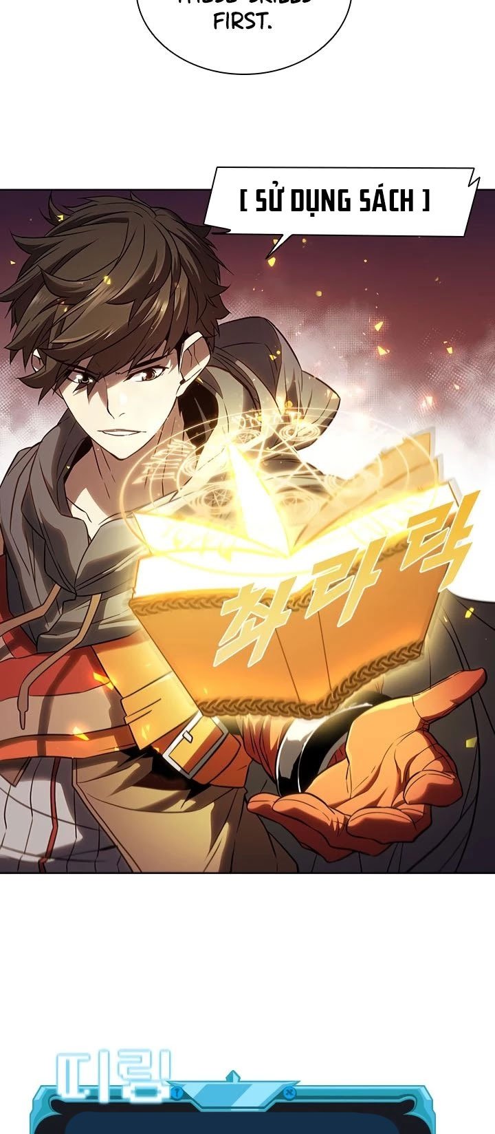 Đọc truyện Bậc thầy thuần hóa - Chap 26