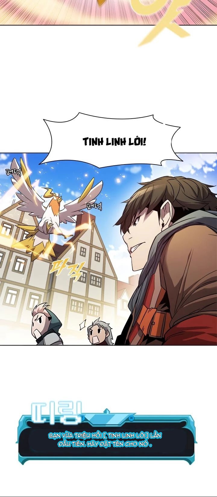 Đọc truyện Bậc thầy thuần hóa - Chap 26