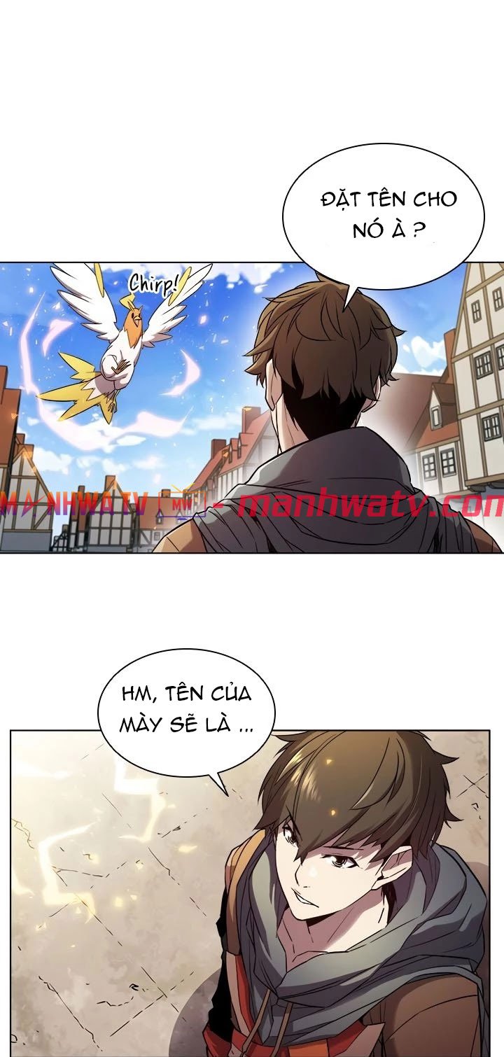 Đọc truyện Bậc thầy thuần hóa - Chap 26