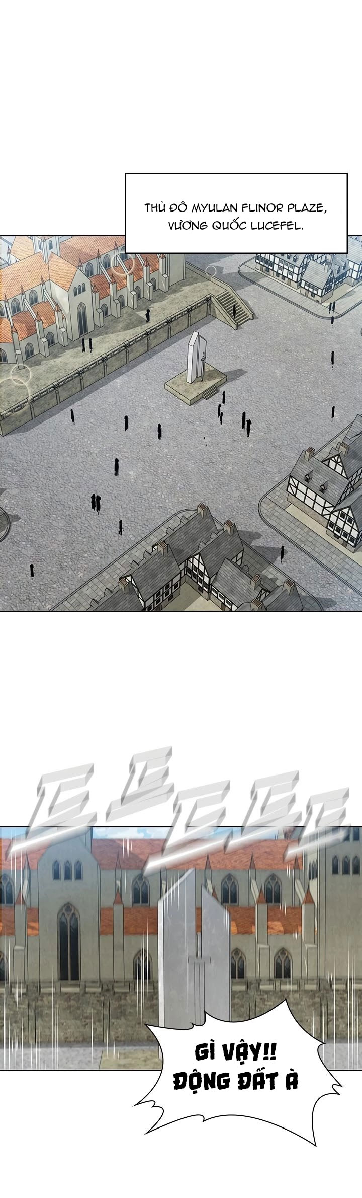 Đọc truyện Bậc thầy thuần hóa - chap 24