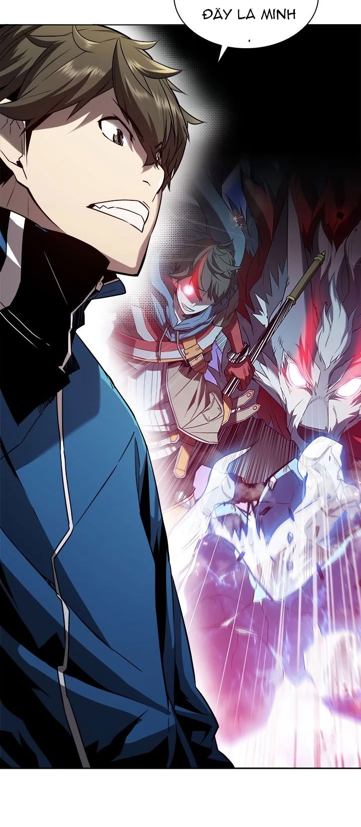 Đọc truyện Bậc thầy thuần hóa - chap 24