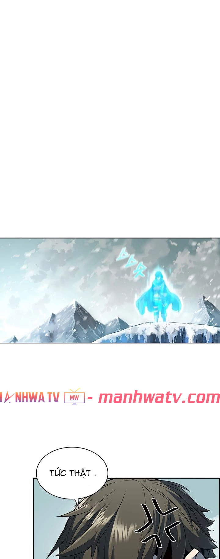 Đọc truyện Bậc thầy thuần hóa - chap 24