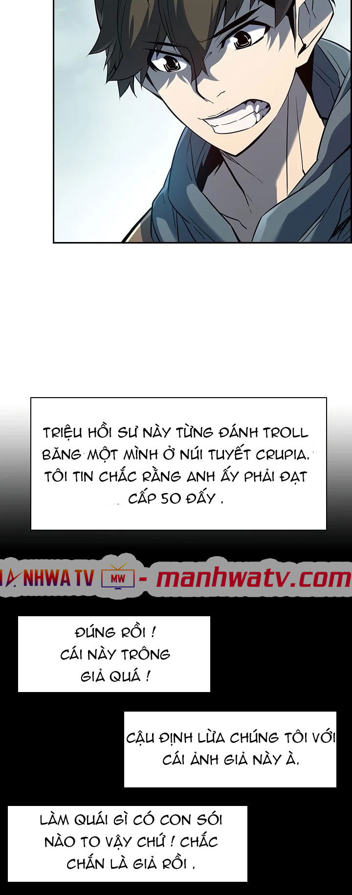 Đọc truyện Bậc thầy thuần hóa - chap 24