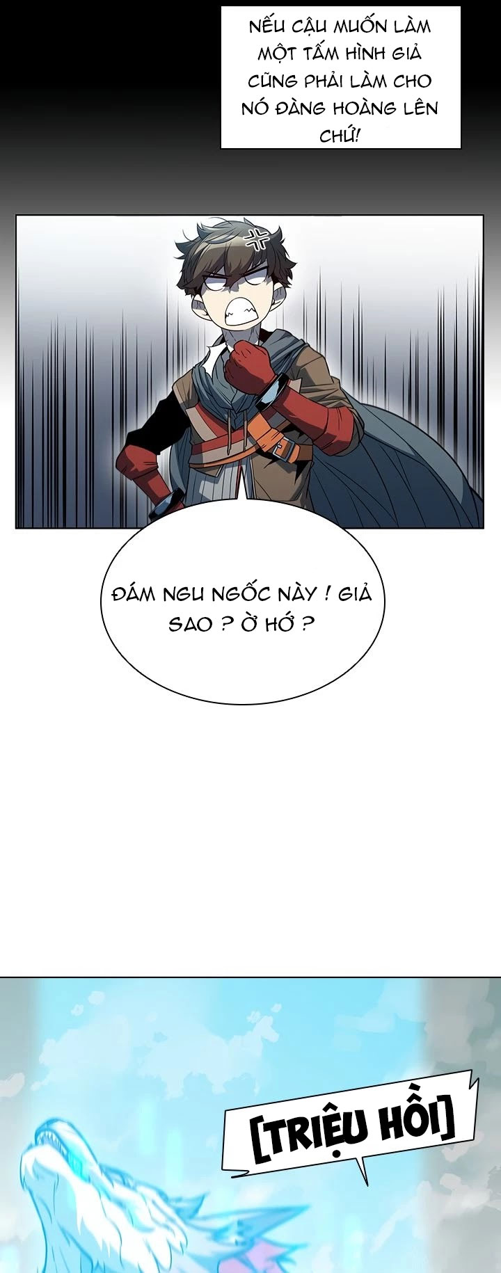 Đọc truyện Bậc thầy thuần hóa - chap 24