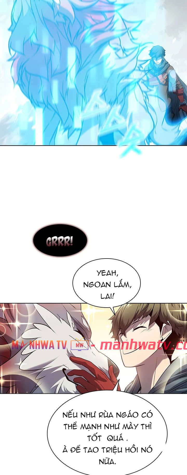 Đọc truyện Bậc thầy thuần hóa - chap 24