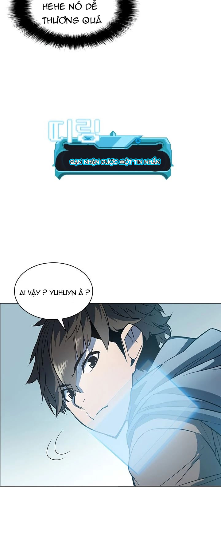 Đọc truyện Bậc thầy thuần hóa - chap 24