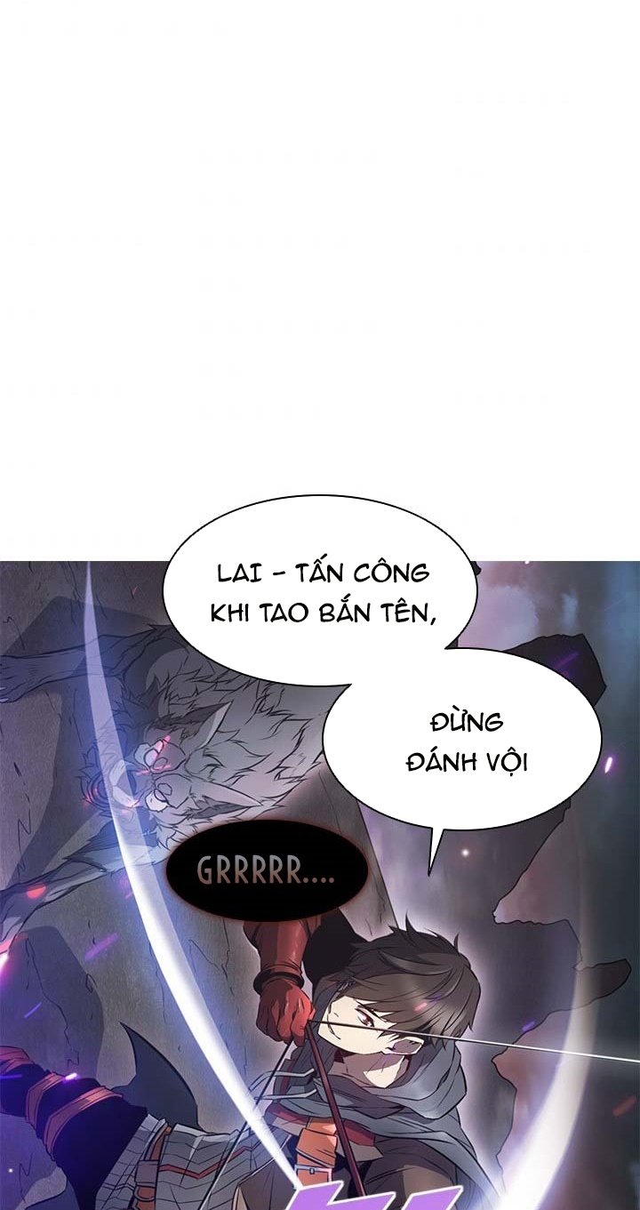 Đọc truyện Bậc thầy thuần hóa - Chap 4