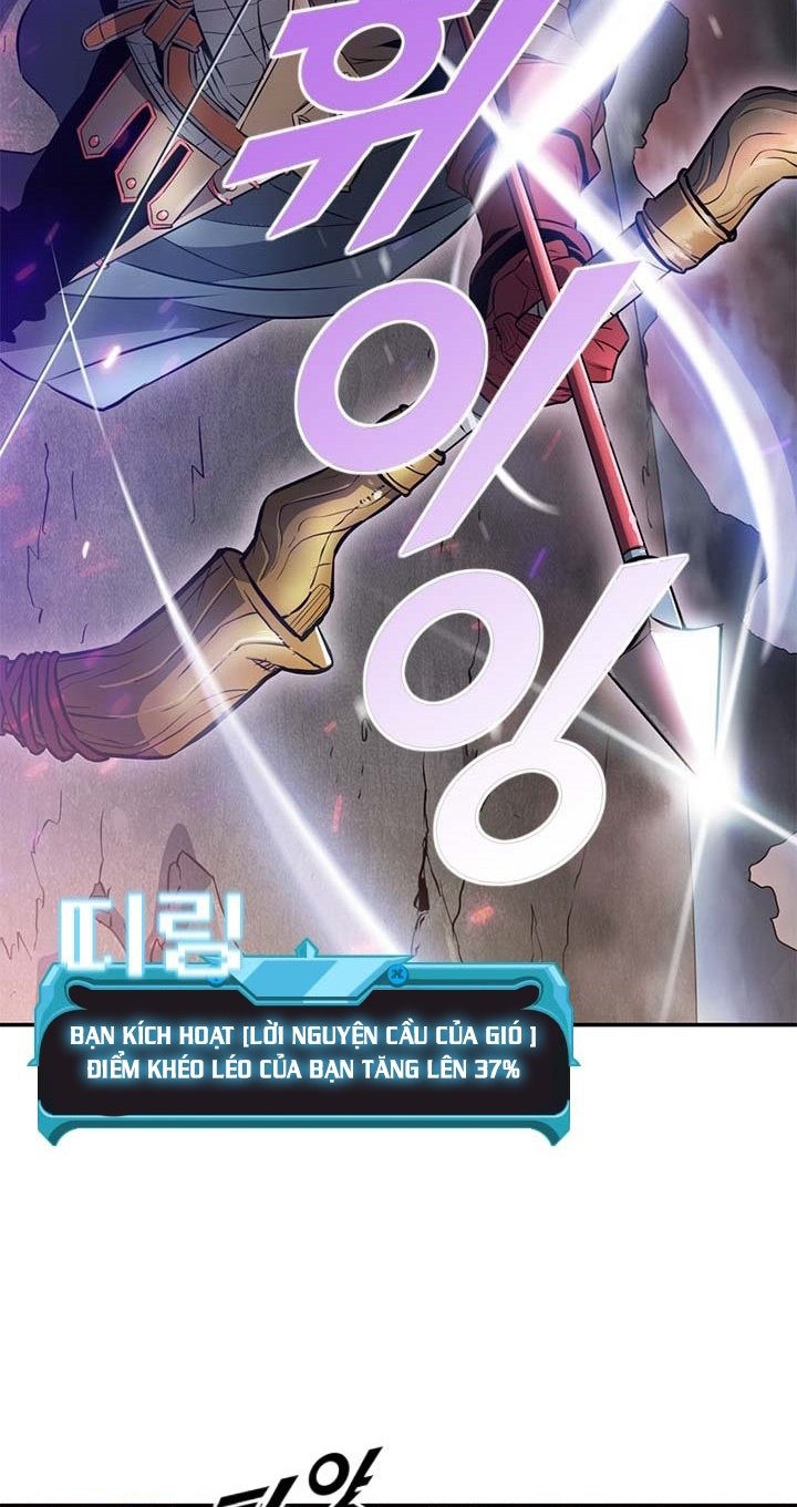 Đọc truyện Bậc thầy thuần hóa - Chap 4