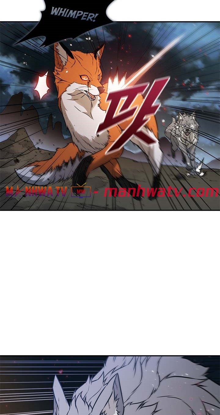 Đọc truyện Bậc thầy thuần hóa - Chap 4