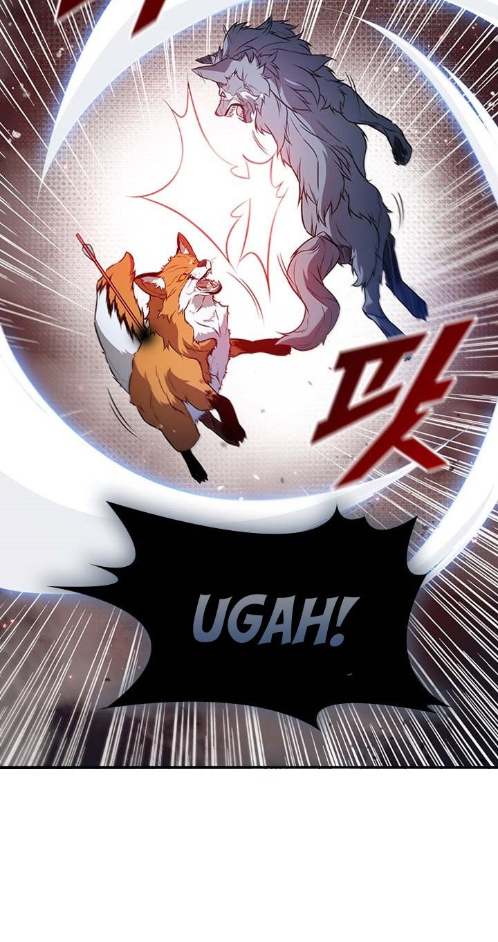 Đọc truyện Bậc thầy thuần hóa - Chap 4