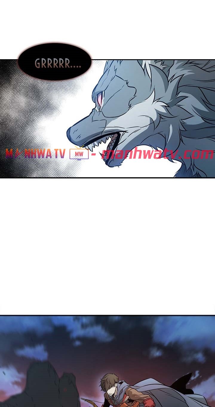 Đọc truyện Bậc thầy thuần hóa - Chap 4