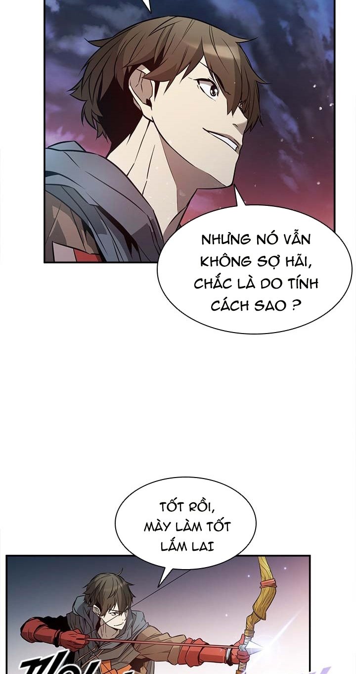 Đọc truyện Bậc thầy thuần hóa - Chap 4