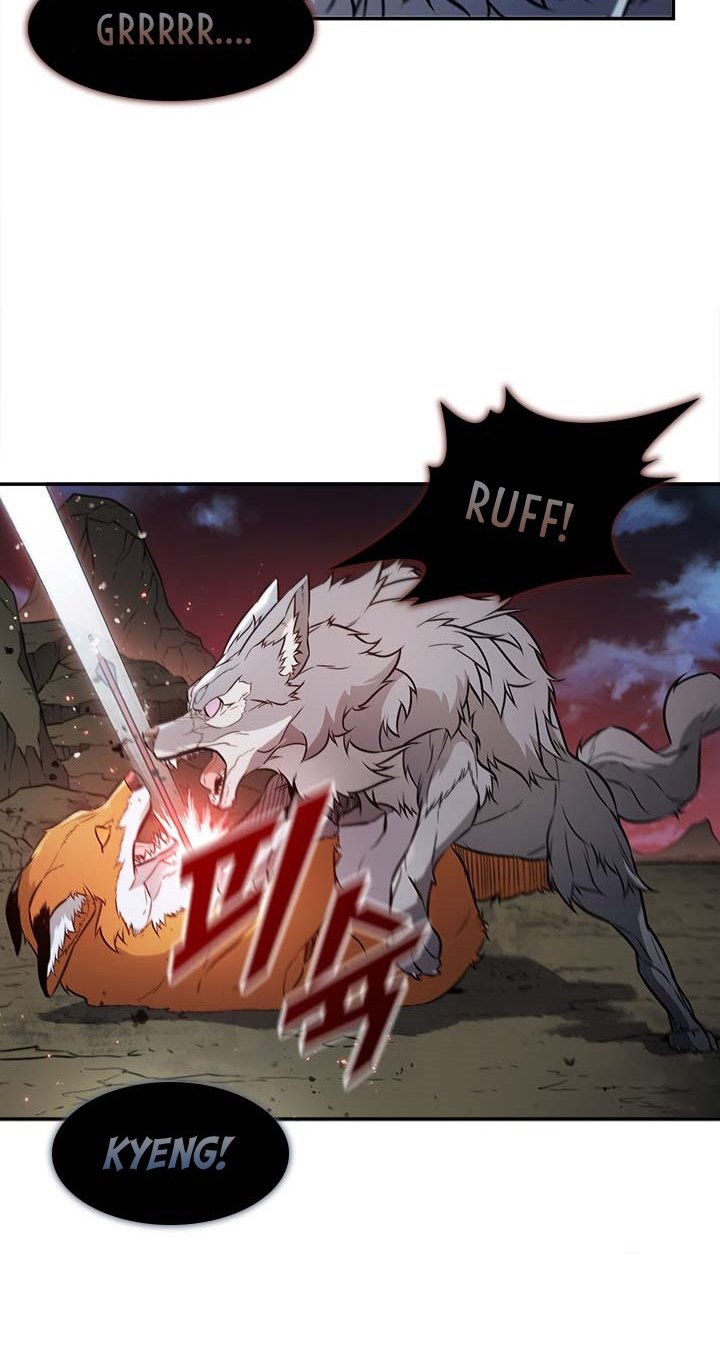 Đọc truyện Bậc thầy thuần hóa - Chap 4