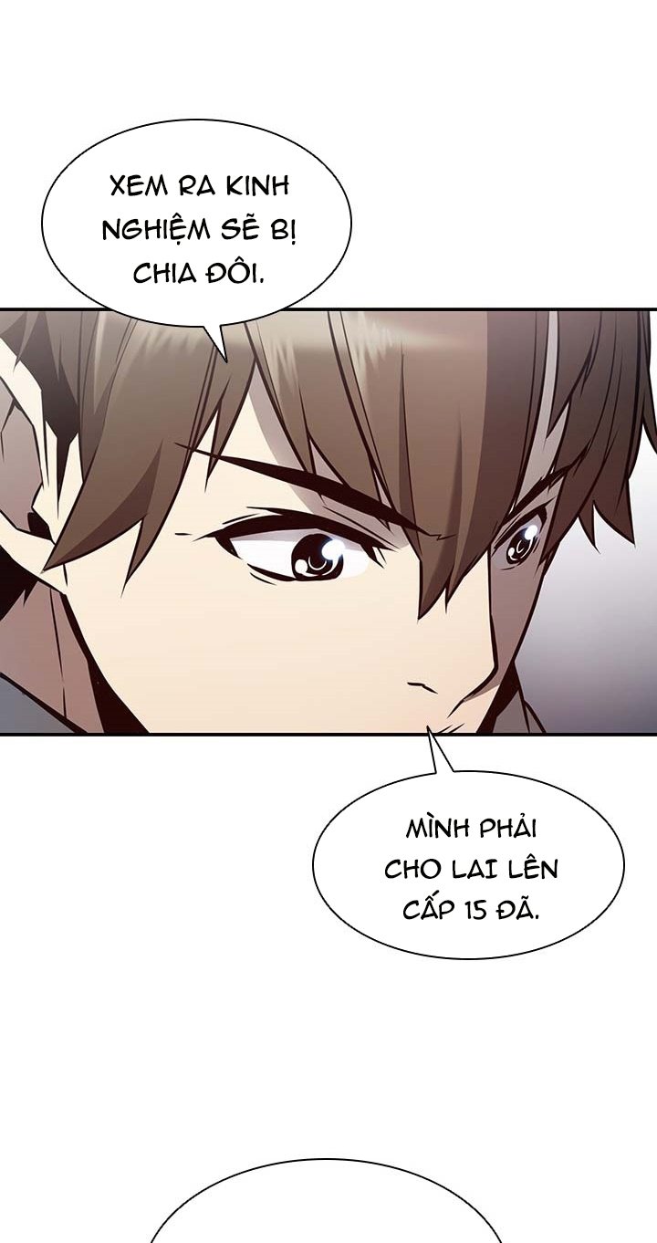 Đọc truyện Bậc thầy thuần hóa - Chap 4