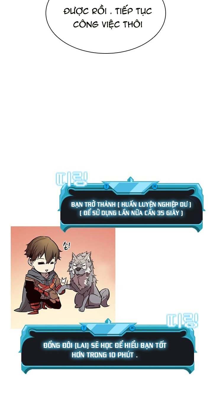 Đọc truyện Bậc thầy thuần hóa - Chap 4