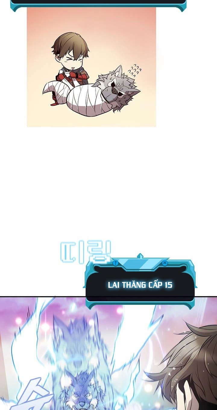 Đọc truyện Bậc thầy thuần hóa - Chap 4