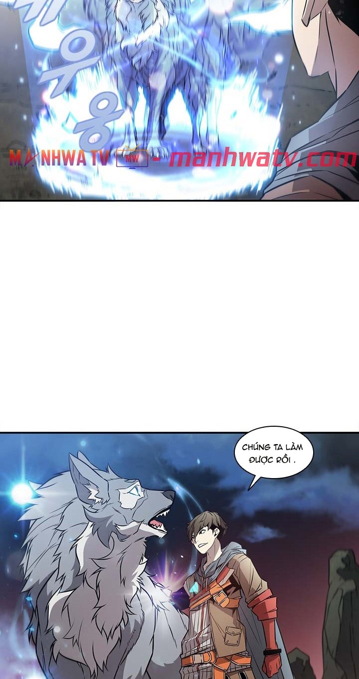 Đọc truyện Bậc thầy thuần hóa - Chap 4