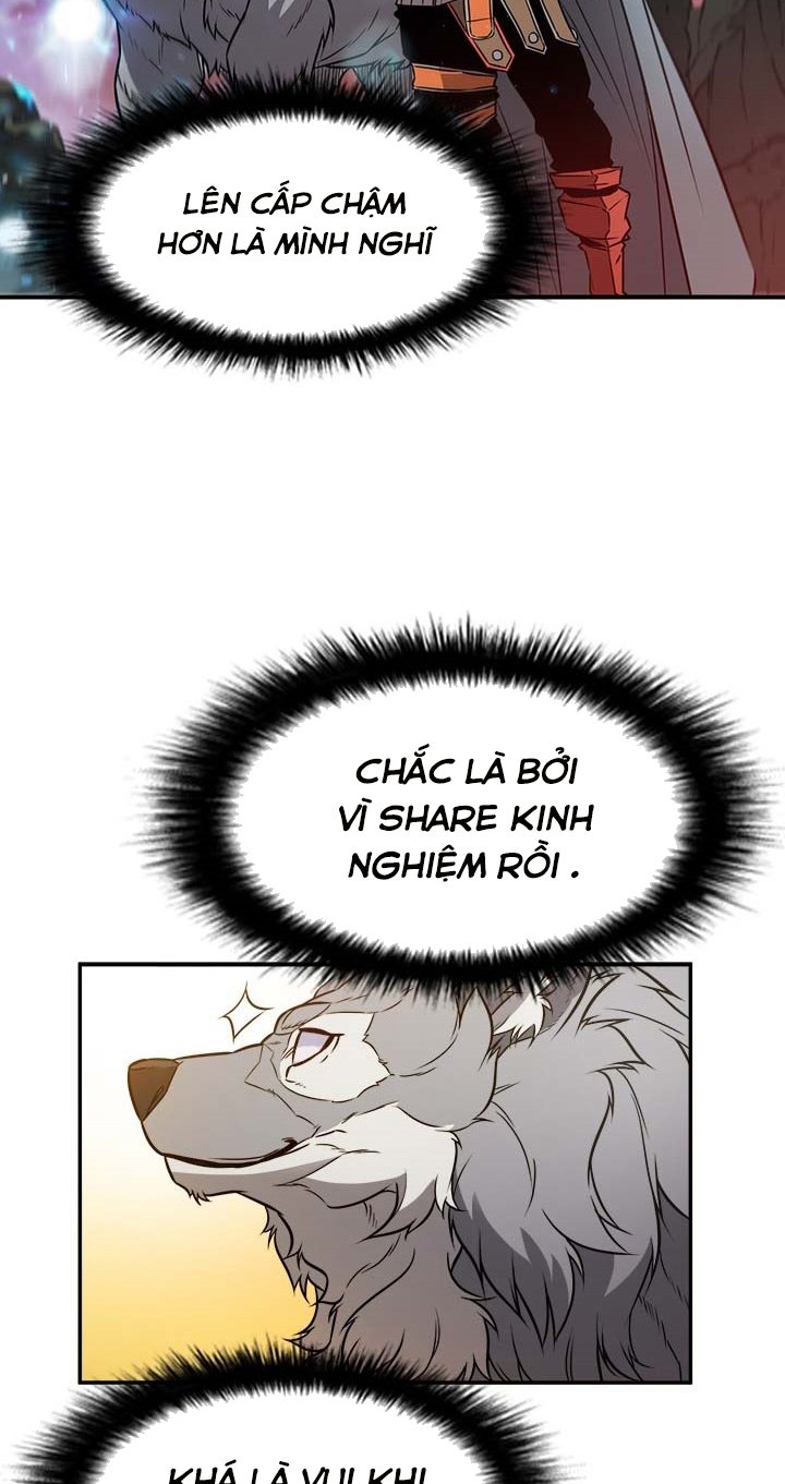 Đọc truyện Bậc thầy thuần hóa - Chap 4