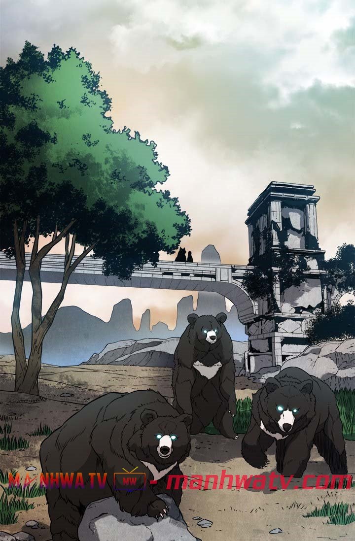 Đọc truyện Bậc thầy thuần hóa - Chap 4