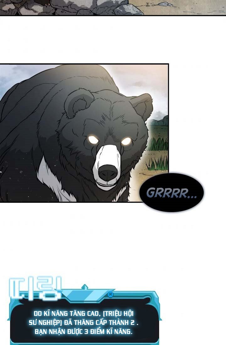 Đọc truyện Bậc thầy thuần hóa - Chap 4
