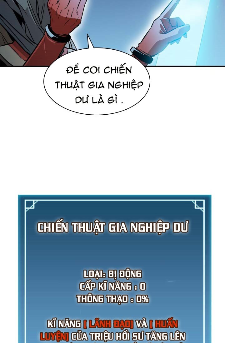 Đọc truyện Bậc thầy thuần hóa - Chap 4