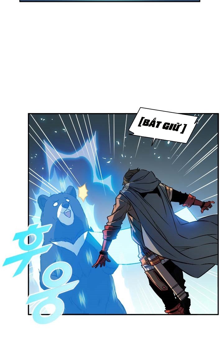 Đọc truyện Bậc thầy thuần hóa - Chap 4