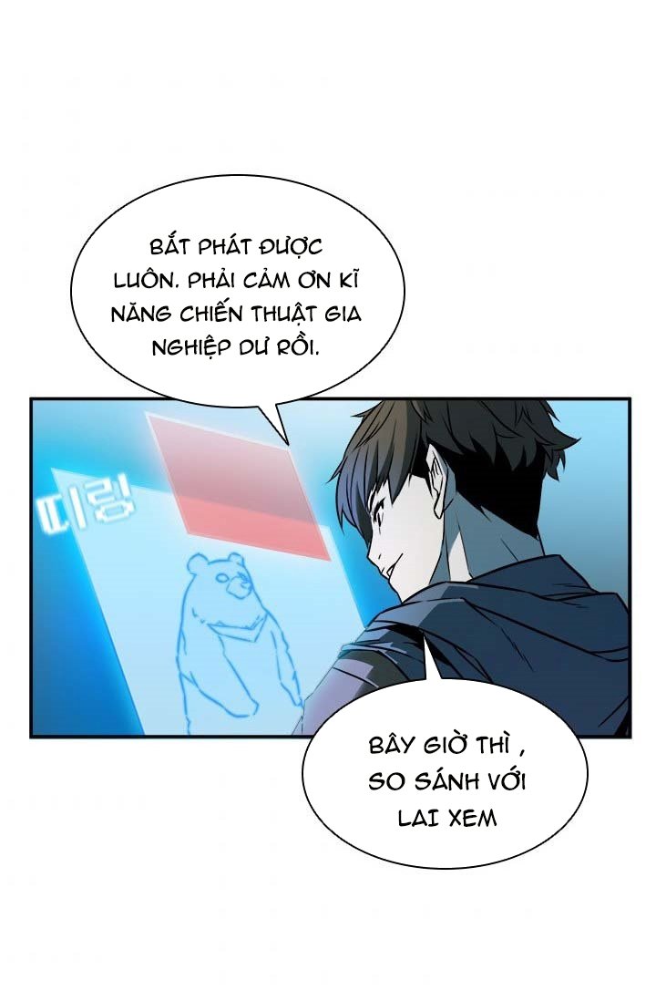 Đọc truyện Bậc thầy thuần hóa - Chap 4