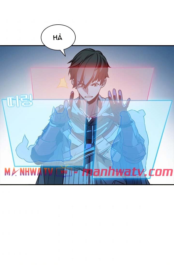 Đọc truyện Bậc thầy thuần hóa - Chap 4