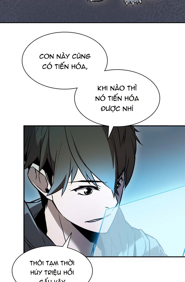 Đọc truyện Bậc thầy thuần hóa - Chap 4