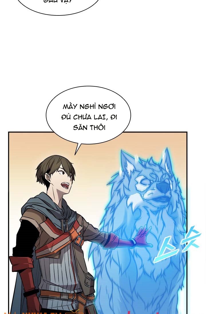 Đọc truyện Bậc thầy thuần hóa - Chap 4