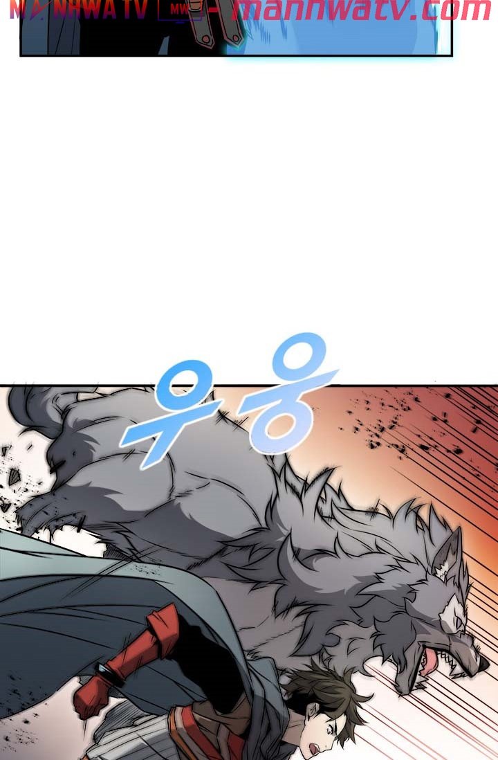 Đọc truyện Bậc thầy thuần hóa - Chap 4