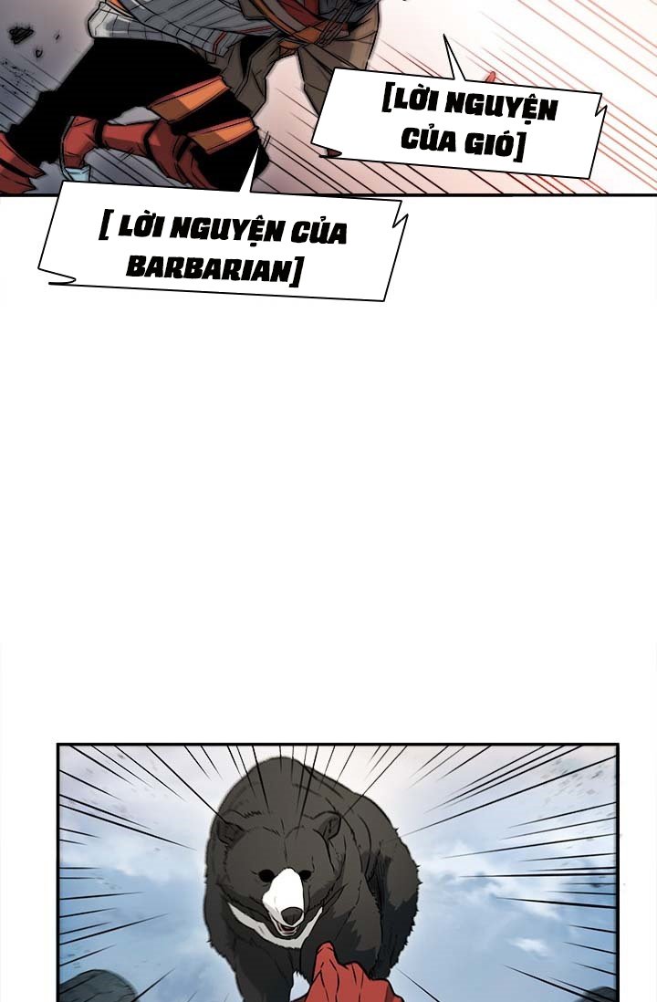 Đọc truyện Bậc thầy thuần hóa - Chap 4