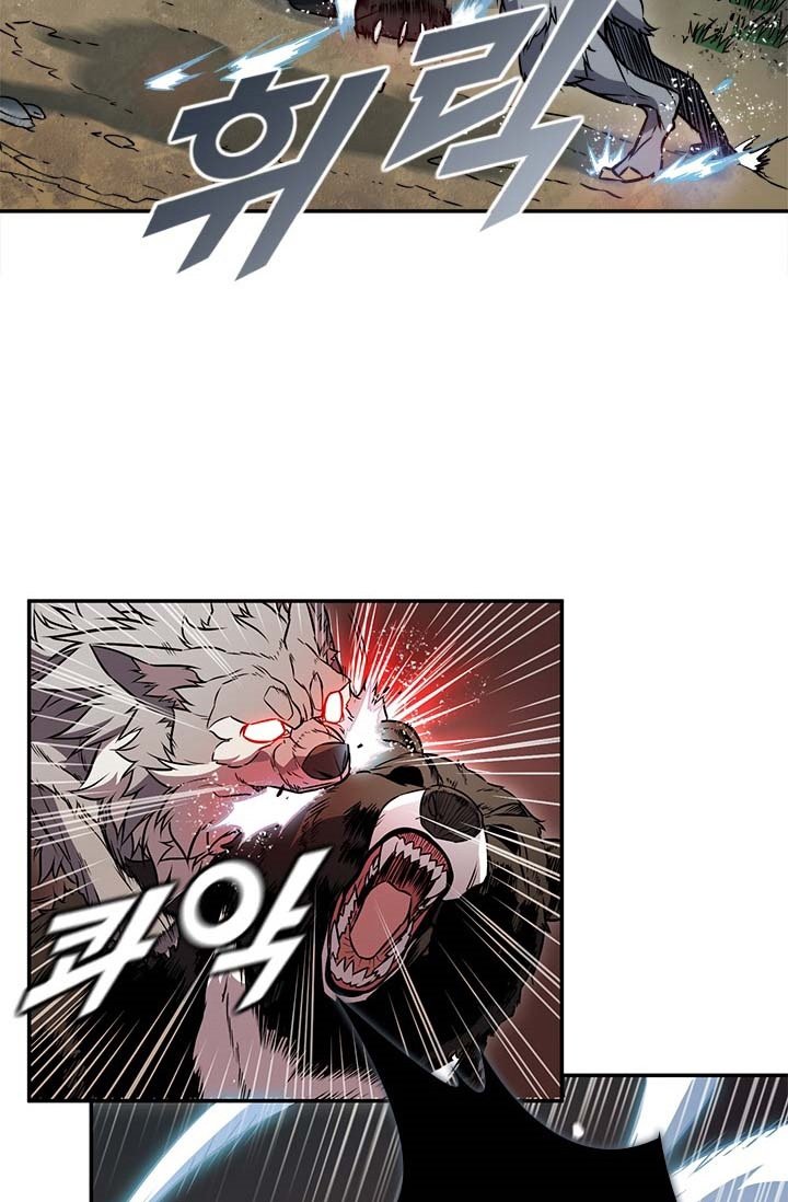 Đọc truyện Bậc thầy thuần hóa - Chap 4