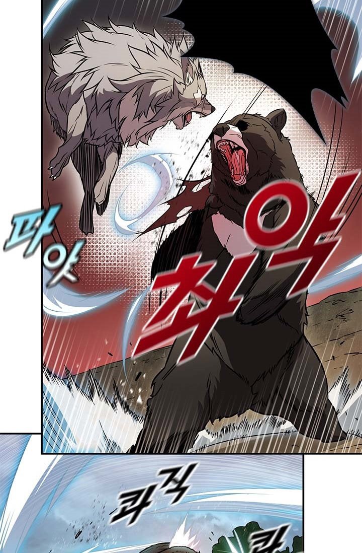 Đọc truyện Bậc thầy thuần hóa - Chap 4