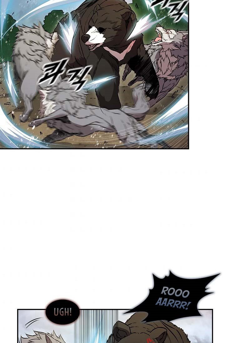 Đọc truyện Bậc thầy thuần hóa - Chap 4