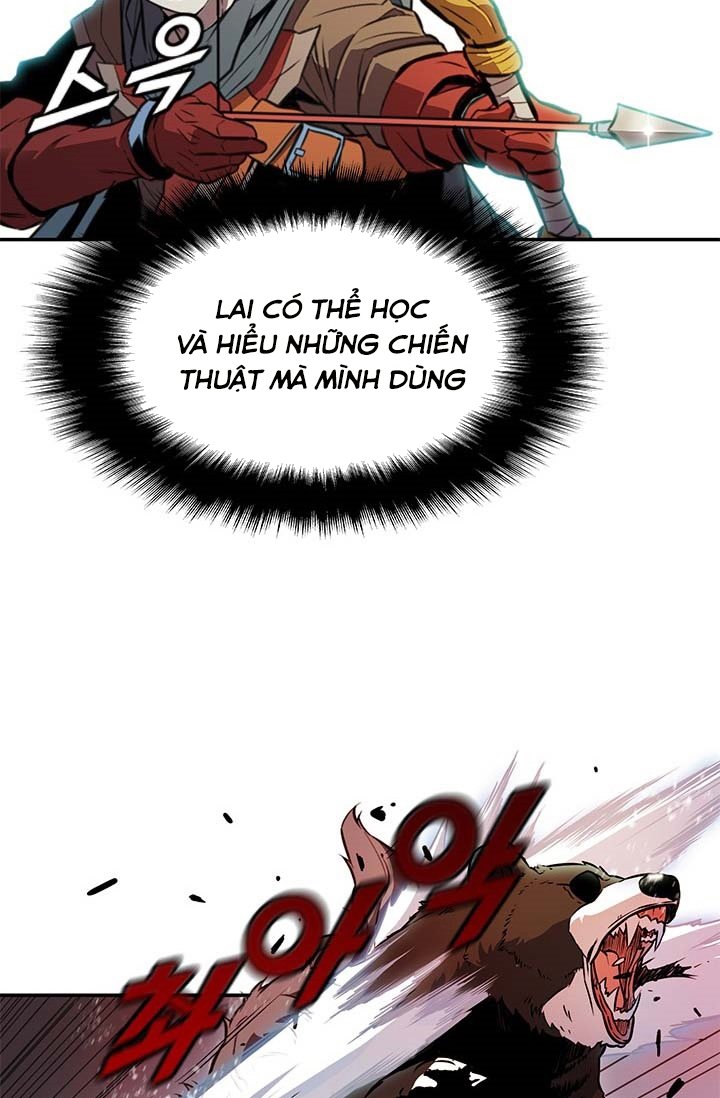 Đọc truyện Bậc thầy thuần hóa - Chap 4