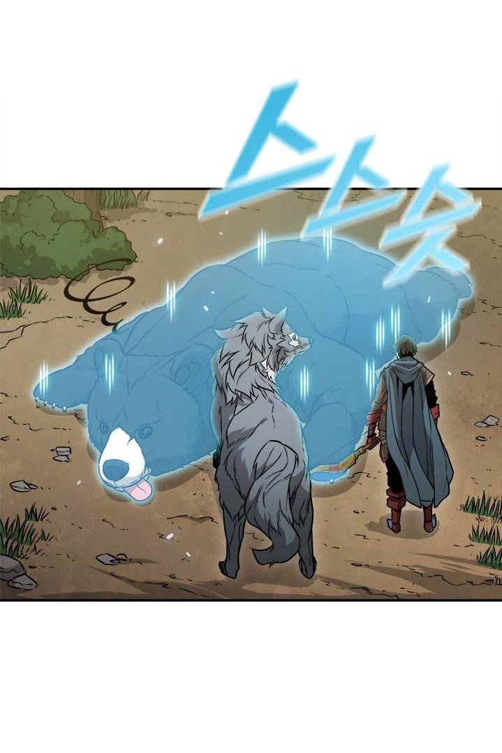 Đọc truyện Bậc thầy thuần hóa - Chap 4