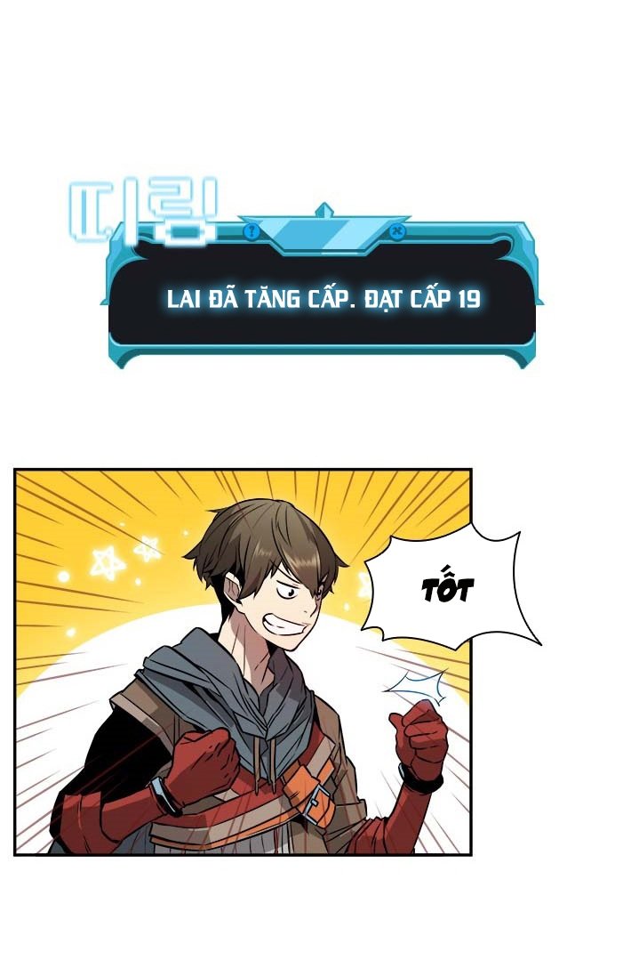 Đọc truyện Bậc thầy thuần hóa - Chap 4