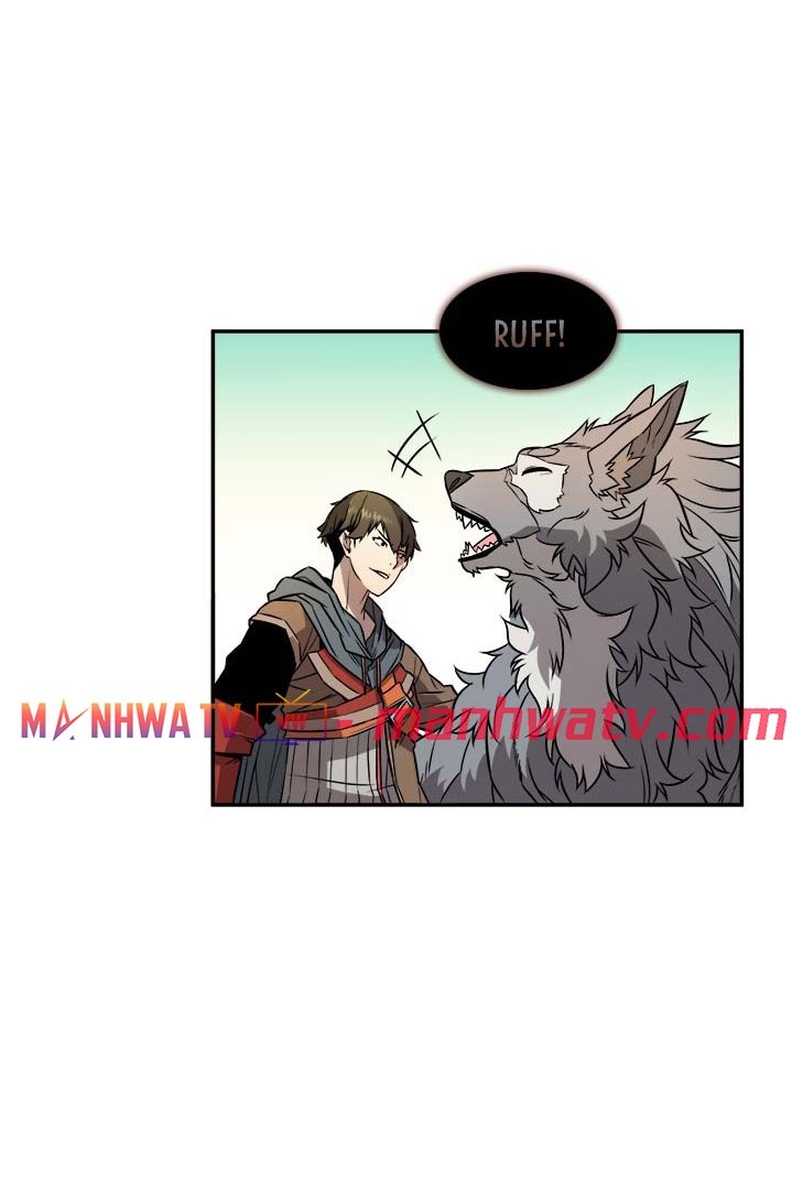 Đọc truyện Bậc thầy thuần hóa - Chap 4