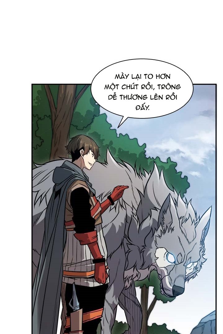 Đọc truyện Bậc thầy thuần hóa - Chap 4