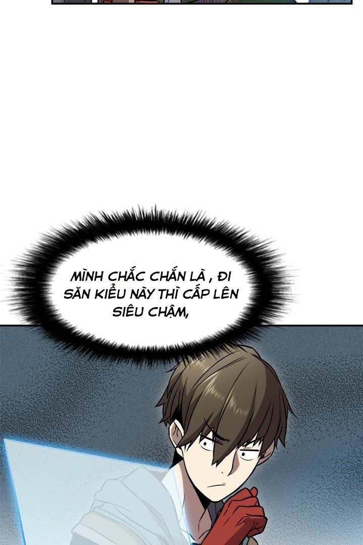 Đọc truyện Bậc thầy thuần hóa - Chap 4