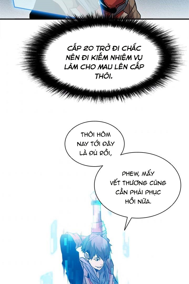 Đọc truyện Bậc thầy thuần hóa - Chap 4