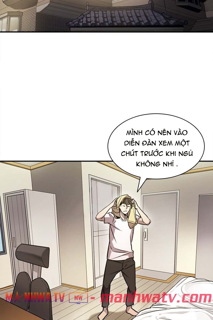 Đọc truyện Bậc thầy thuần hóa - Chap 4