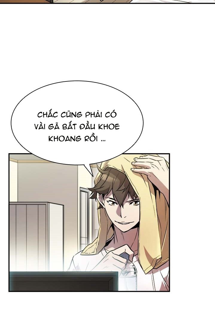 Đọc truyện Bậc thầy thuần hóa - Chap 4