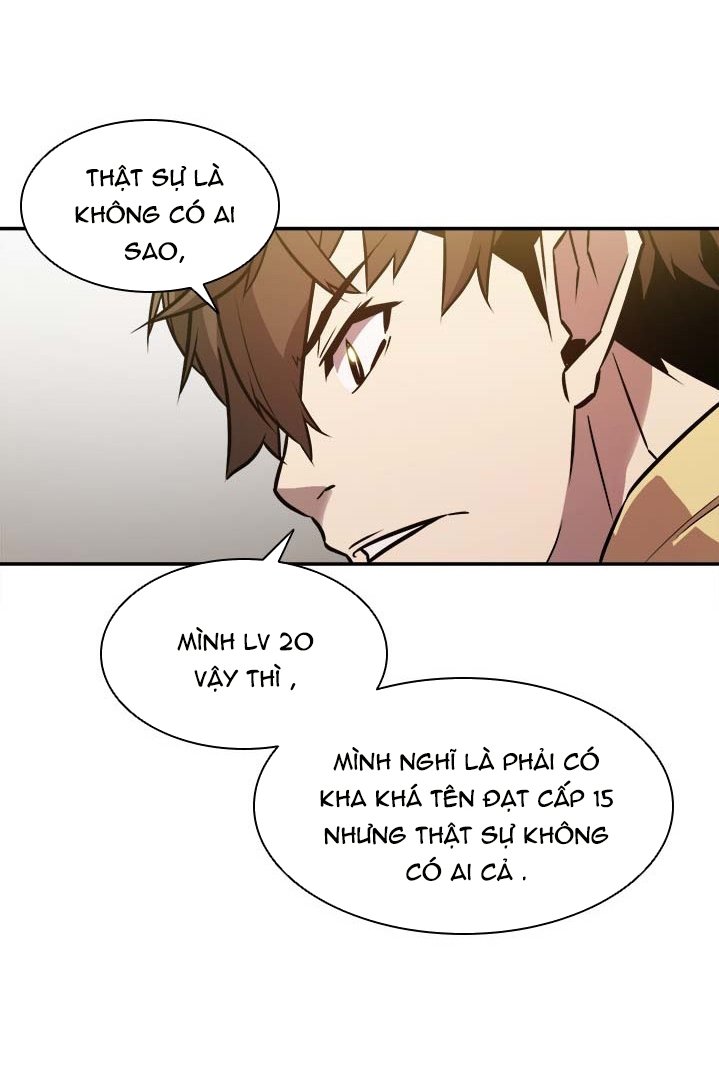 Đọc truyện Bậc thầy thuần hóa - Chap 4