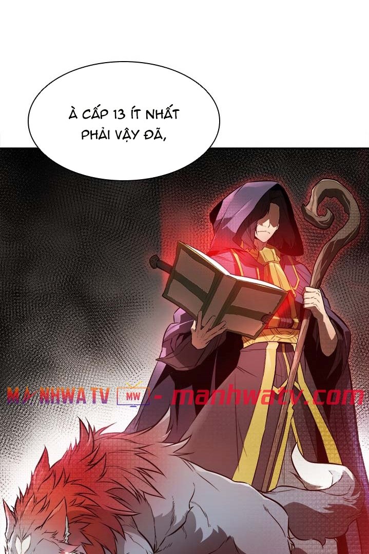 Đọc truyện Bậc thầy thuần hóa - Chap 4